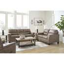  Signature Design by Ashley Navi 9400439 Queen Sofa Sleeper IMAGE 12