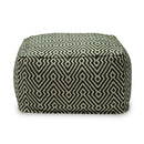  Signature Design by Ashley Abacy A1001053 Pouf IMAGE 2
