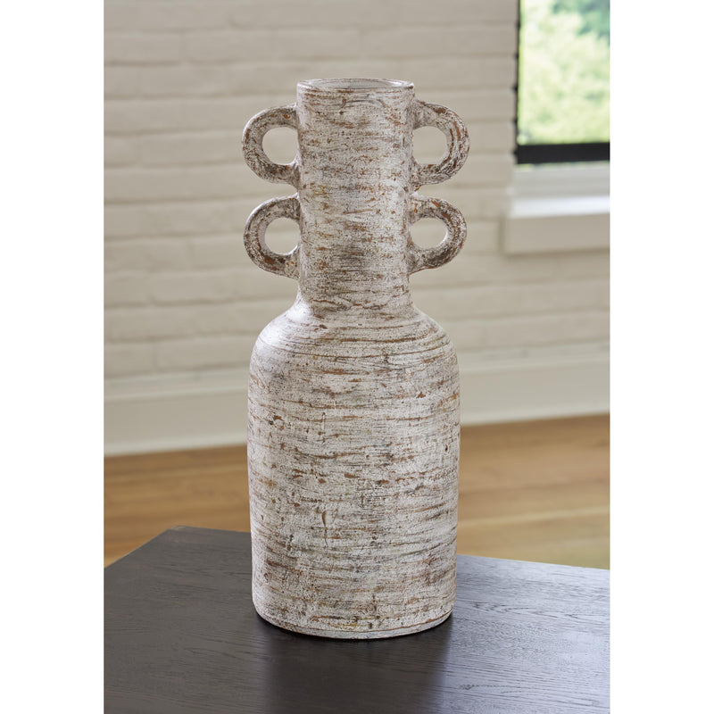 Signature Design by Ashley Wellbridge A2000609 Vase IMAGE 3