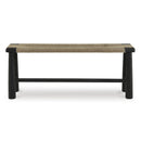  Signature Design by Ashley Acerman A3000684 Accent Bench IMAGE 2