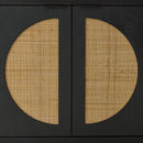  Signature Design by Ashley Cliffiings A4000575 Accent Cabinet IMAGE 7