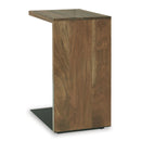  Signature Design by Ashley Wimshaw A4000618 Accent Table IMAGE 4