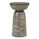  Signature Design by Ashley Hadcher A4000622 Accent Table IMAGE 1