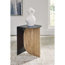  Signature Design by Ashley Ladgate A4000628 Accent Table IMAGE 5