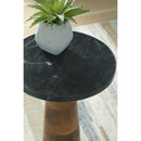  Signature Design by Ashley Quinndon A4000633 Accent Table IMAGE 4