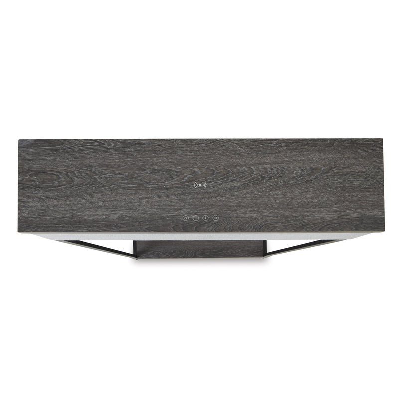 Signature Design by Ashley Sethlen Console Table A4000640 IMAGE 4