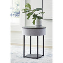  Signature Design by Ashley Sethlen A4000641 Accent Table IMAGE 4