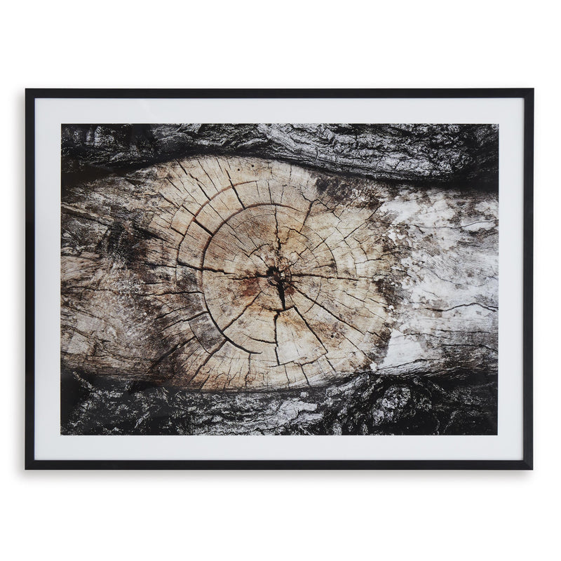 Signature Design by Ashley Freyburn A8000394 Wall Art IMAGE 3