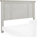  Signature Design by Ashley Robbinsdale B742-57 Queen Panel Headboard IMAGE 1