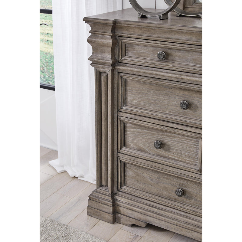 Signature Design by Ashley Blairhurst 10-Drawer Dresser B916-31 IMAGE 8