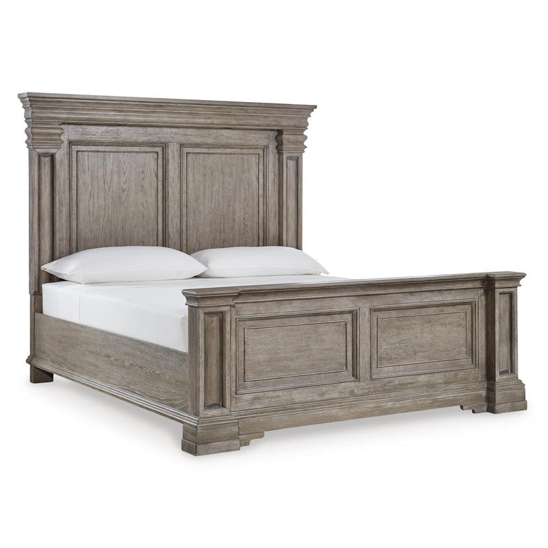 Signature Design by Ashley Blairhurst California King Panel Bed B916-58/B916-56/B916-94 IMAGE 1