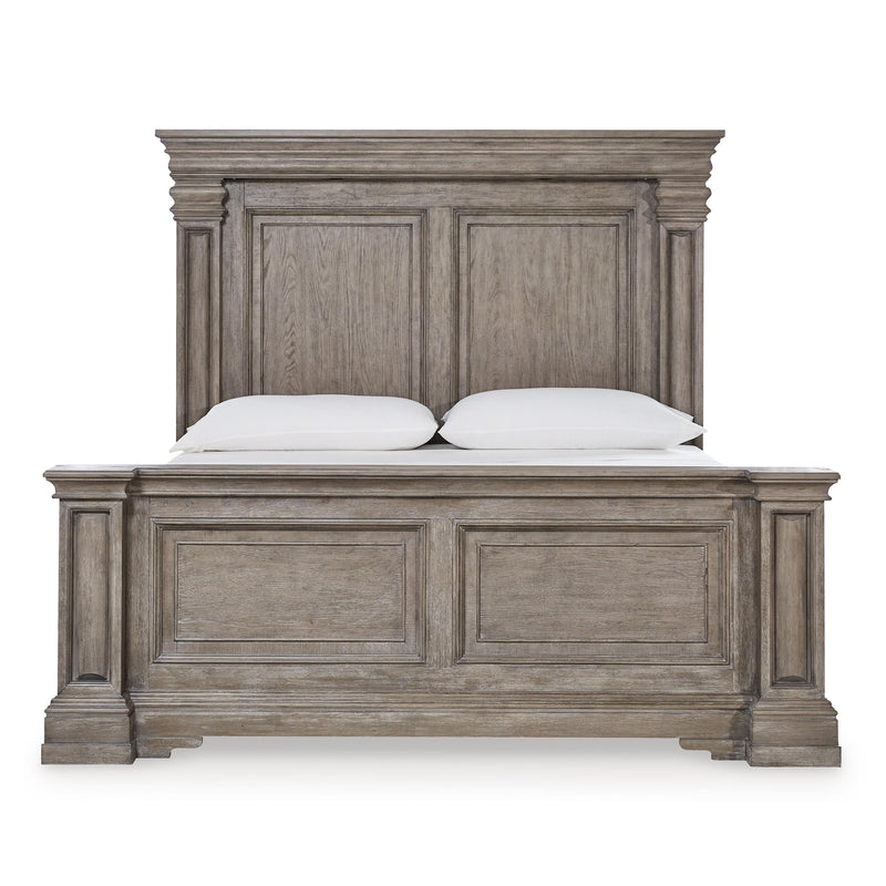 Signature Design by Ashley Blairhurst California King Panel Bed B916-58/B916-56/B916-94 IMAGE 2