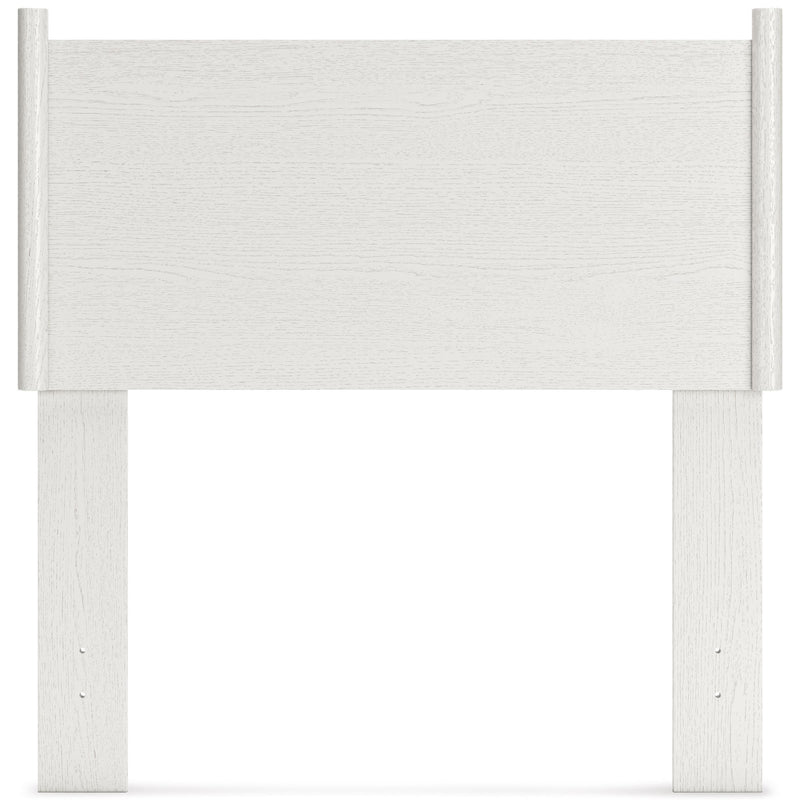 Signature Design by Ashley Aprilyn EB1024-155 Twin Panel Headboard IMAGE 2