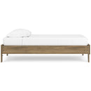  Signature Design by Ashley Deanlow EB1866-111 Twin Platform Bed IMAGE 3