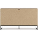  Signature Design by Ashley Deanlow EB1866-231 Six Drawer Dresser IMAGE 5