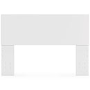  Signature Design by Ashley Onita EB9630-287 Full Panel Headboard IMAGE 2