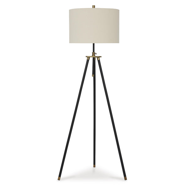 Signature Design by Ashley Cashner Floorstanding Lamp L206101 IMAGE 1