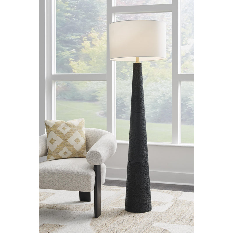 Signature Design by Ashley Hallburg Floorstanding Lamp L235761 IMAGE 2