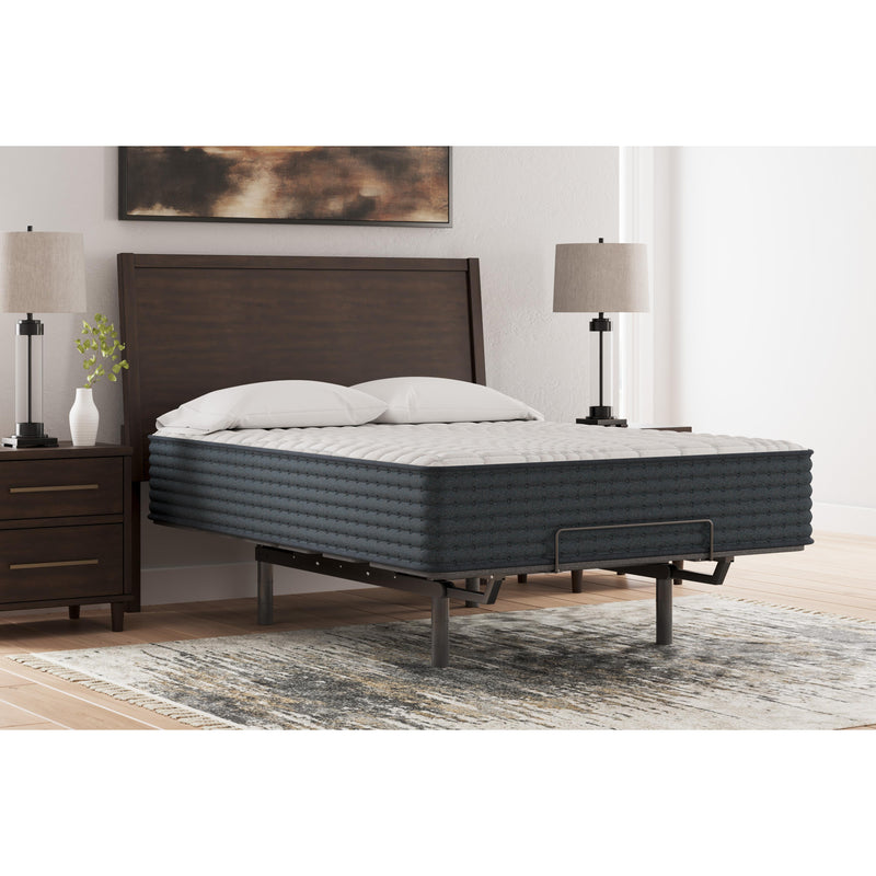  Sierra Sleep Hybrid 1200 M43511 Twin Mattress IMAGE 5