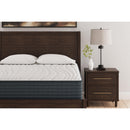  Sierra Sleep Hybrid 1200 M43531 Queen Mattress IMAGE 4