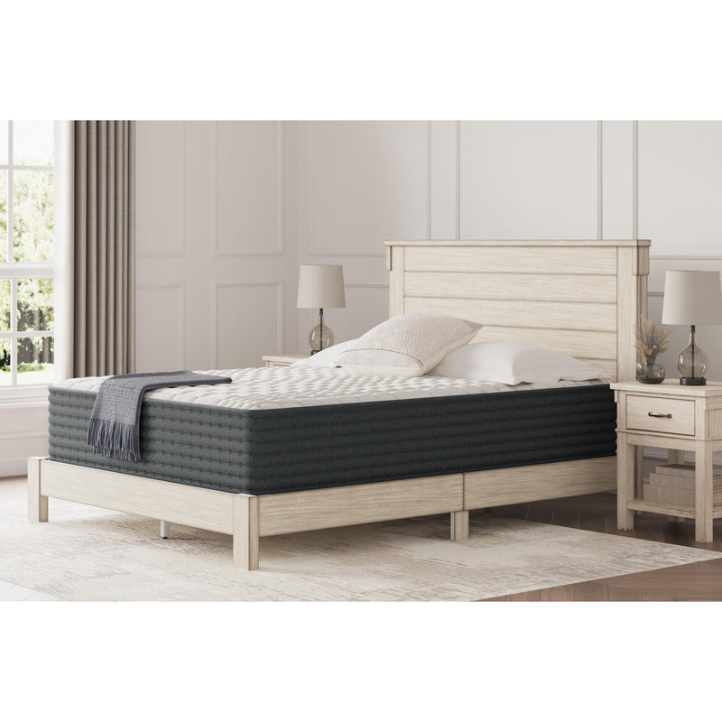  Sierra Sleep Hybrid 1300 M43631 Queen Mattress IMAGE 3