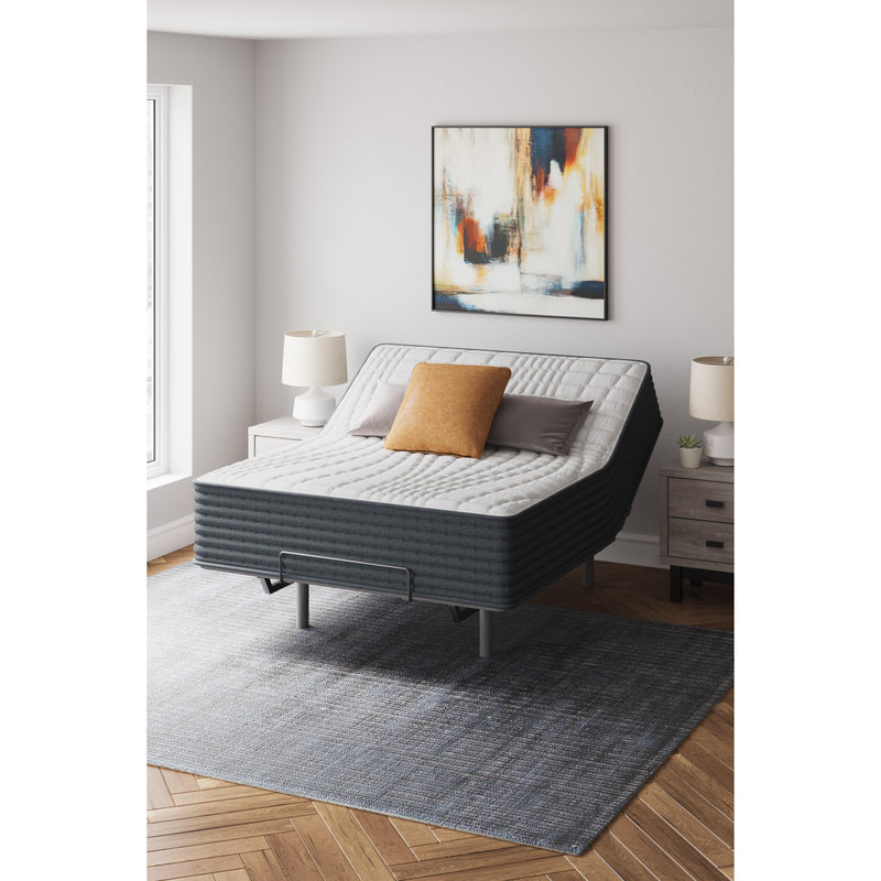  Sierra Sleep Hybrid 1400 M43731 Queen Mattress IMAGE 6