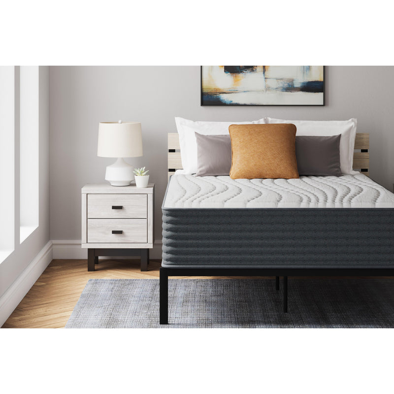  Sierra Sleep Hybrid 1400 M43741 King Mattress IMAGE 4