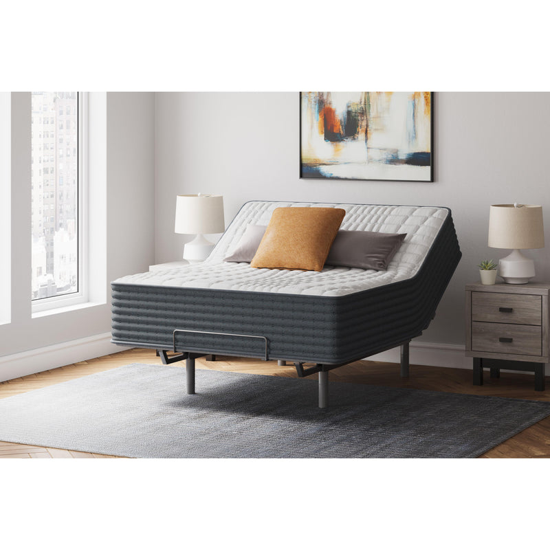  Sierra Sleep Hybrid 1400 M43741 King Mattress IMAGE 5