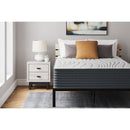  Sierra Sleep Hybrid 1400 M43751 California King Mattress IMAGE 4