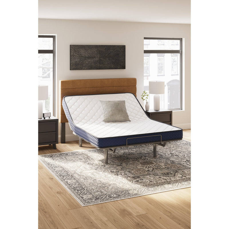 Sierra Sleep Ashley Firm M44541 King Mattress IMAGE 7