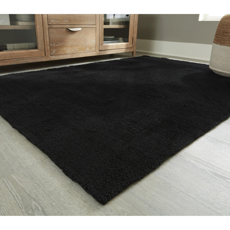 Signature Design by Ashley Annaben R406311 Large Rug IMAGE 3