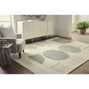  Signature Design by Ashley Dallane R406352 Medium Rug IMAGE 2