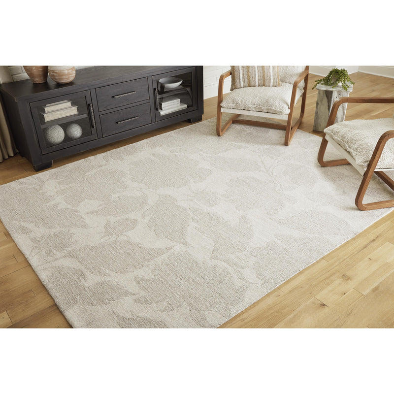 Signature Design by Ashley Chadess R406361 Large Rug IMAGE 2