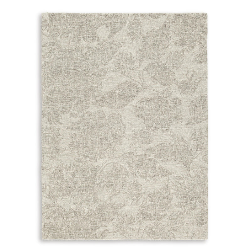 Signature Design by Ashley Chadess R406362 Medium Rug IMAGE 1