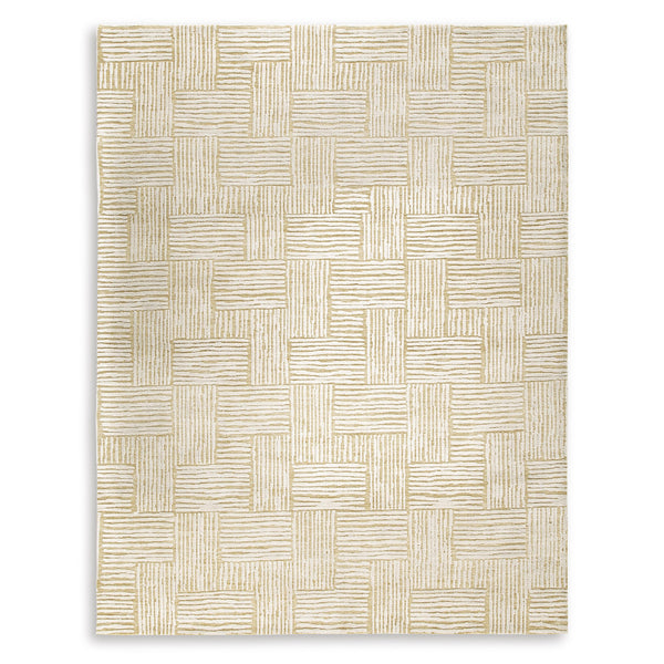 Signature Design by Ashley Adanmund R406411 Large Rug IMAGE 1