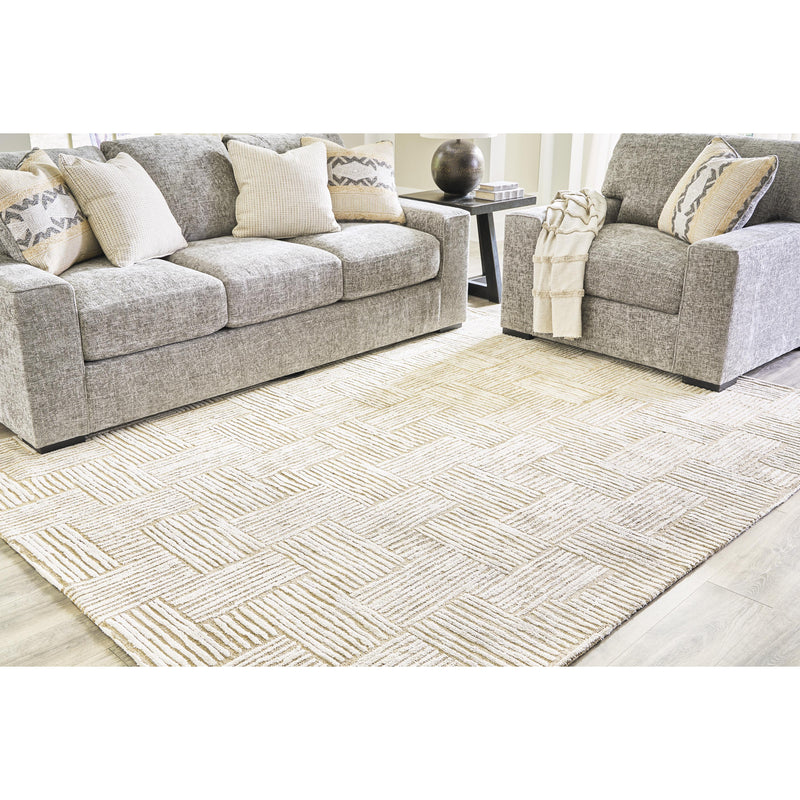 Signature Design by Ashley Adanmund R406411 Large Rug IMAGE 2