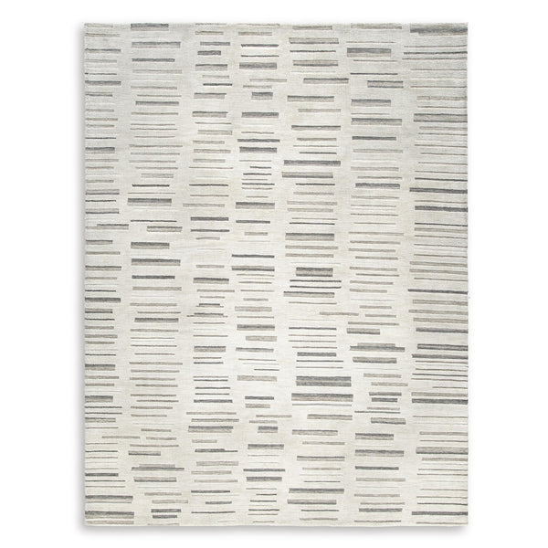 Signature Design by Ashley Leesdale R406421 Large Rug IMAGE 1