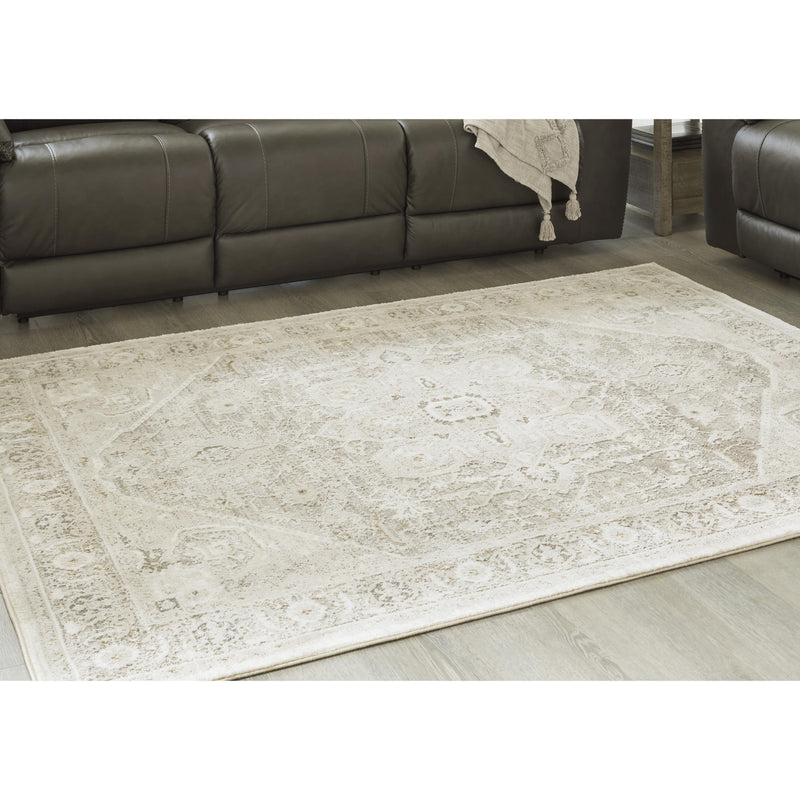 Signature Design by Ashley Gatwell R406511 Large Rug IMAGE 2