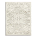  Signature Design by Ashley Gatwell R406512 Medium Rug IMAGE 1