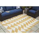  Signature Design by Ashley Thomley R900061 Large Rug IMAGE 2