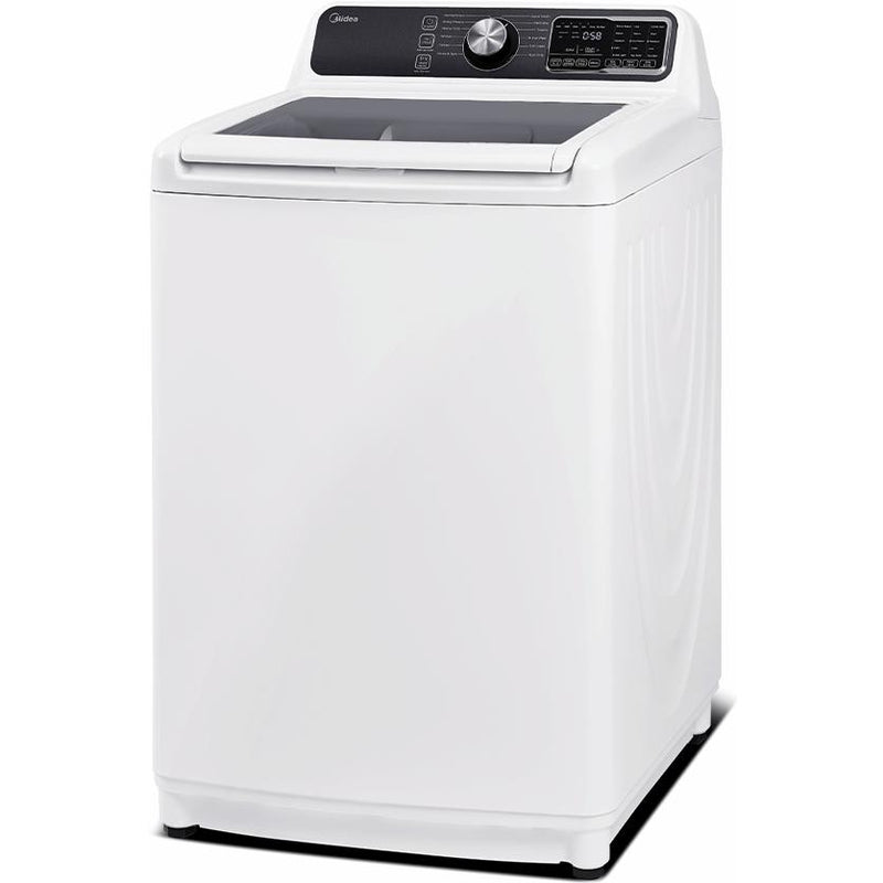 Midea Top Loading Washer with Wave-Impeller MLV45N3BWW IMAGE 3