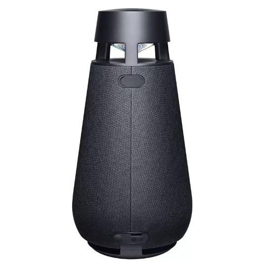 LG XBOOM 360 XO3 Bluetooth Speaker XO3QBK IMAGE 10