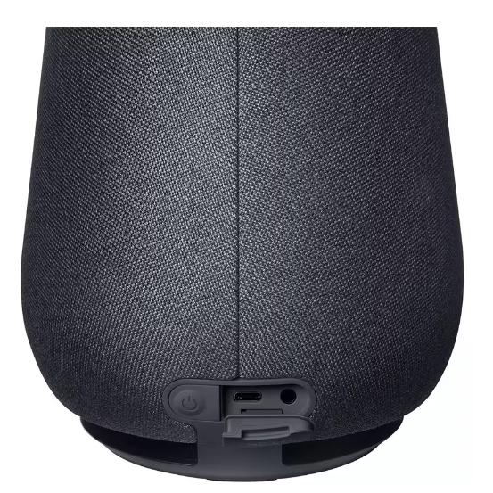 LG XBOOM 360 XO3 Bluetooth Speaker XO3QBK IMAGE 11