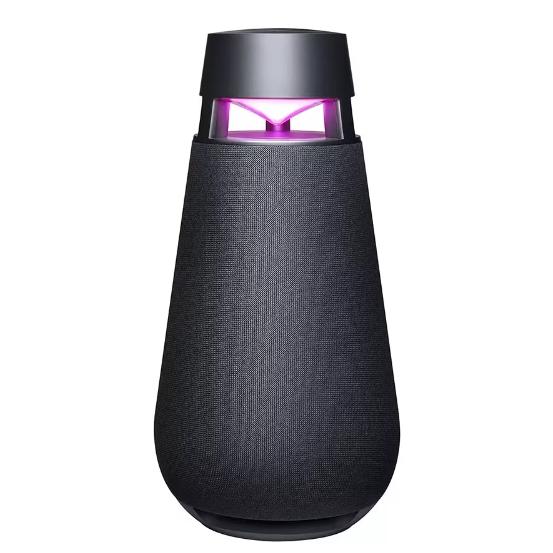 LG XBOOM 360 XO3 Bluetooth Speaker XO3QBK IMAGE 12