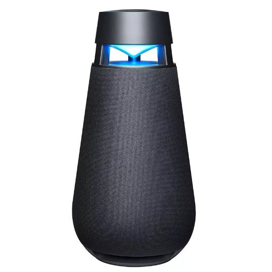 LG XBOOM 360 XO3 Bluetooth Speaker XO3QBK IMAGE 13