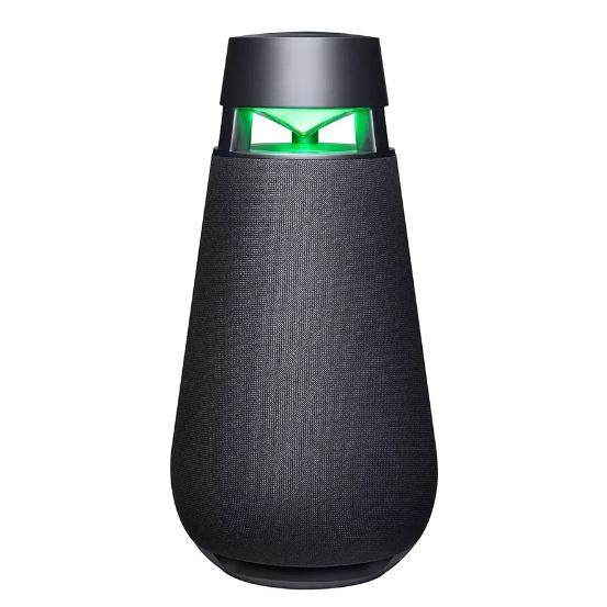 LG XBOOM 360 XO3 Bluetooth Speaker XO3QBK IMAGE 14