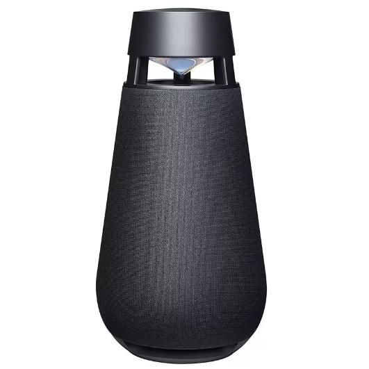 LG XBOOM 360 XO3 Bluetooth Speaker XO3QBK IMAGE 1