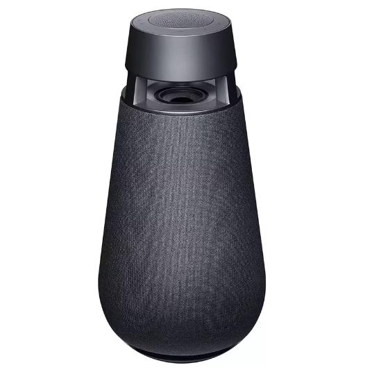 LG XBOOM 360 XO3 Bluetooth Speaker XO3QBK IMAGE 4