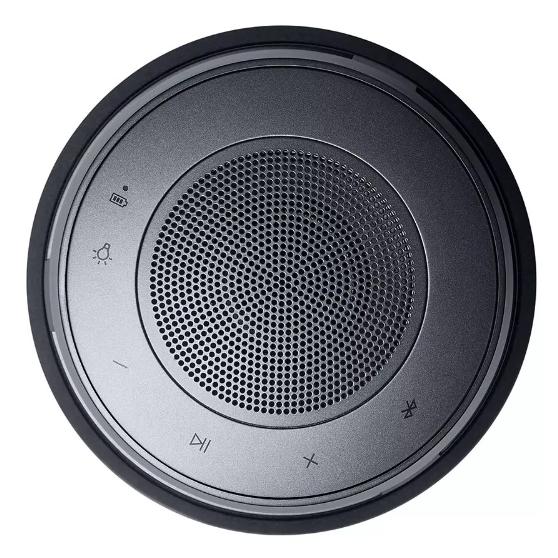 LG XBOOM 360 XO3 Bluetooth Speaker XO3QBK IMAGE 6