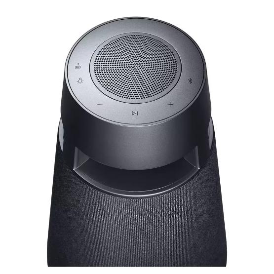 LG XBOOM 360 XO3 Bluetooth Speaker XO3QBK IMAGE 7